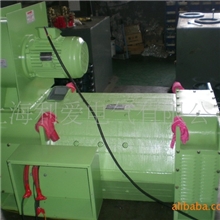 承接设计生产非标/国标直流电机