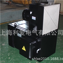 三相感应伺服电机