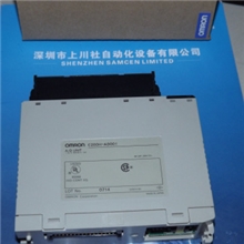 库存特价销售OMRON模块C200H-OC222