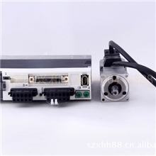 热销供应高速交流脉冲型伺服电机MHMD042G1U/MBDHT2510E