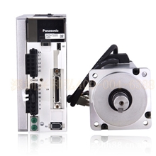 长期供应原装松下伺服电机套装MHMD082G1U+MCDHT3520E