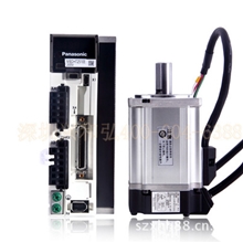 厂家直销高速松下伺服电机套装MHMD042G1U+MBDHT2510E