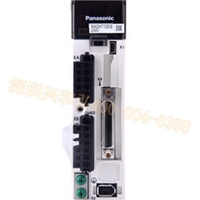 长期供应松下现货直流伺服驱动器panasonicA5系列MADHT1507E