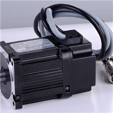 厂家直销宁波海得ACSM80-G01330LZ伺服电机伺服定位自动化