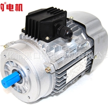 批发YS7114|AO2-7114|250W|1400转|三相异步电机|分马力电机