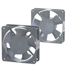 供应113FZY-S小型工频轴流风机双法兰通风散热混批厂家直销