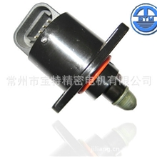 厂家直销D5184汽车怠速马达