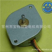现货出售35BY-A永磁步进电机