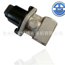 厂家直供优质耐用阀门执行器电机