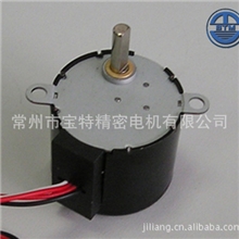 厂家供应微型同步交流电动机