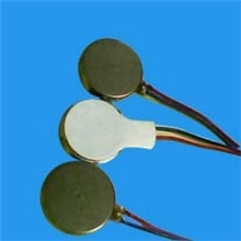 厂家直销（1.5V）1034振动手机马达手机马达扁平马达