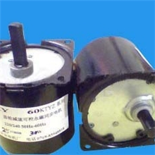 供应60KTYZ同步电机（厂家直销）