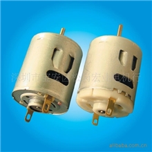 厂家特价供应380电机,380直流马达，微型直流小电机开瓶器马达