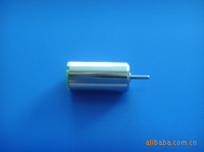 驱动电机6*12空心杯电机振动小电机