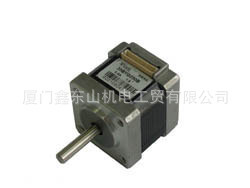 【供应】鑫东山两相步进电机35BYG系列0.8A0.11N.M