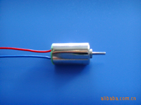 驱动电机空心杯电机6*10微型直流小电机