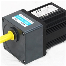 三相单相同步电机永磁电机齿轮减速机70TYD-90TYD系列