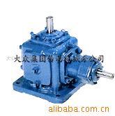 供应减速机/变速机/T型螺旋伞齿轮换向器