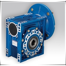 RV系列蜗轮蜗杆减速机,外形美观,出口品质,适用于各种电机。
