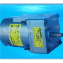 苏州东炜庭40W感应式定速齿轮减速电机5IK40GN-C/5GN180K