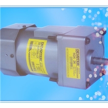 台湾东炜庭60W感應式定速齒輪減速電機,低噪音,质量稳定,寿命长.