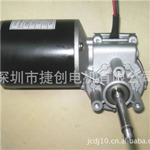 公司热销批发供应DC24V电动推杆电机D63-2480-65RPM