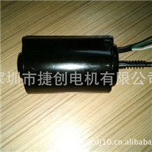 厂家生产供应优质电动推杆专用电机直流电机V-0直线推杆电机