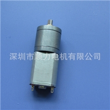 供应电机直流电机直流减速电机微型减速马达微电机厂家