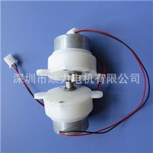 供减速电机微型马达减速齿轮箱电机马达深圳减速齿轮箱马达厂