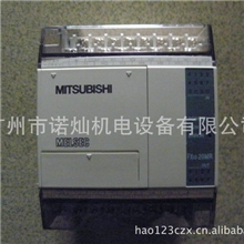 供应原装日本三菱PLCFX1N2N1S等系列价格优惠