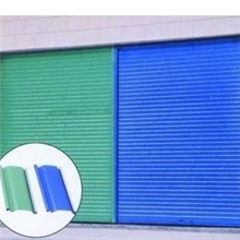 自动卷闸门遥控卷闸门手动卷闸门彩板卷闸门J1006