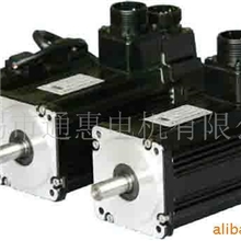 供应三相交流永磁同步伺服电机