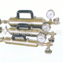 生产供应天然气燃料气采样器WH系列液化气仪器