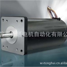 通惠电机厂家供应三相混合式步进电机