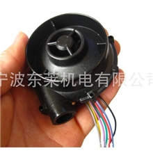 厂家直销呼吸机用直流无刷离心式鼓风机/微型无刷鼓风机/无刷风机