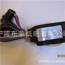 厂家直销12V/24V微型直流无刷鼓风机驱动器/无刷电机控制器