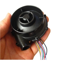 厂家直销微型直流无刷鼓风机/微型风机/直流风机/无刷风机