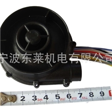 供应呼吸机用无刷风机12V/24V