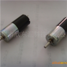 批发安防监视器行星减速电机行星减速马达行星齿轮减速电机