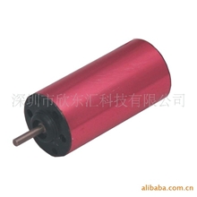 热销美甲机无刷直流电机空心杯马达进口轴承寿命高高效率