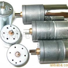 大量出售25GA电动窗帘减速马达电动窗帘电机低温减速电机