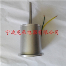 加工定做各种规格参数电机24v电机转子厂家直销