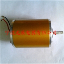 厂家低价出售12V电机高质量永磁电机有刷直流电机