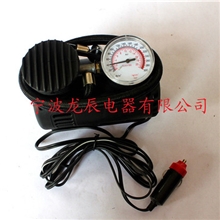 电动充气泵汽车充气泵微型气泵