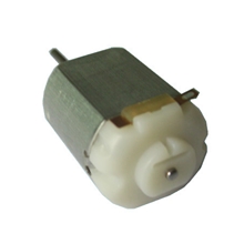 厂家供应优质130微型电机马达有刷直流电机有接地非rosh