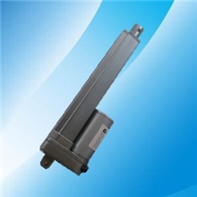 小型微型电动推杆带反馈信号电位器推杆电机