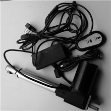 有线控制电动推杆电源适配器控制带手柄控制