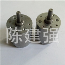 厂家热销微型传送电机微型减速齿轮箱