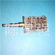 批量生产变速减速齿轮箱价格优惠