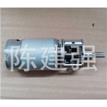 生产销售贴片微型马达微型减速马达
